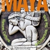 Mundo MAYA advertorial cover