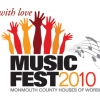 Music Fest benefit concert